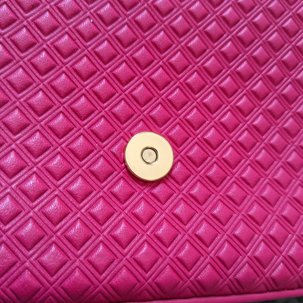 📦SOLD📦 Tory Burch Crossbody Bag. - Picture 9 of 16